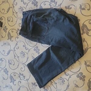 Paige Manhattan denim jeans size 27